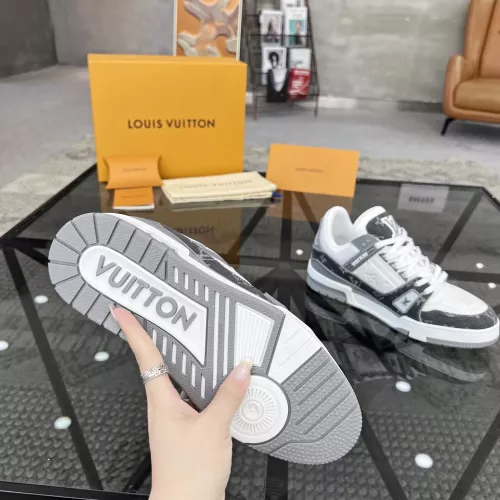Replica Louis Vuitton Casual Shoes For Men #1318919 $125.00 USD for Wholesale