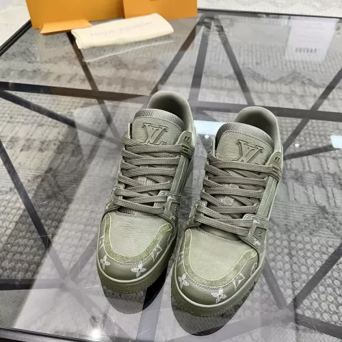 Replica Louis Vuitton Casual Shoes For Men #1318920 $125.00 USD for Wholesale