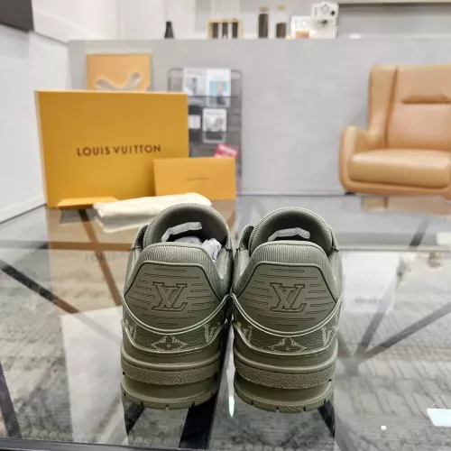 Replica Louis Vuitton Casual Shoes For Men #1318920 $125.00 USD for Wholesale