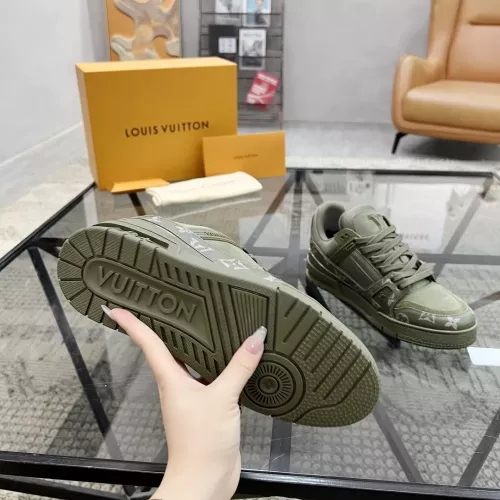 Replica Louis Vuitton Casual Shoes For Men #1318920 $125.00 USD for Wholesale