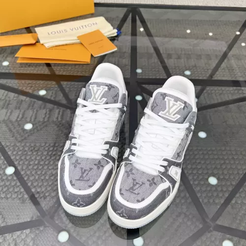 Replica Louis Vuitton Casual Shoes For Men #1318921 $125.00 USD for Wholesale
