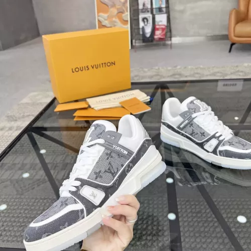 Replica Louis Vuitton Casual Shoes For Men #1318921 $125.00 USD for Wholesale