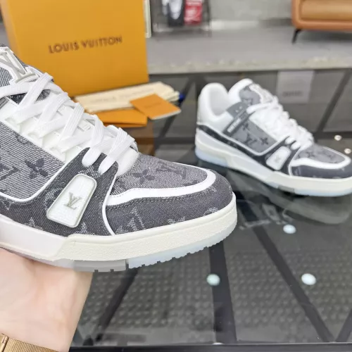 Replica Louis Vuitton Casual Shoes For Men #1318921 $125.00 USD for Wholesale
