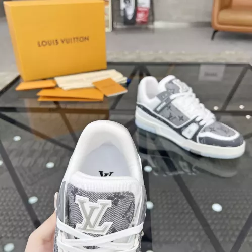 Replica Louis Vuitton Casual Shoes For Men #1318921 $125.00 USD for Wholesale