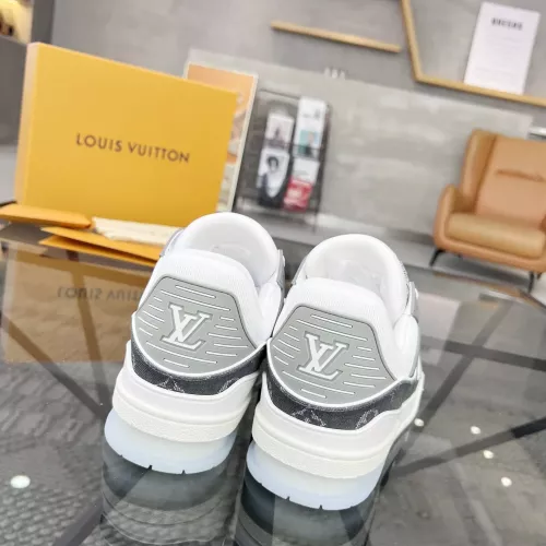 Replica Louis Vuitton Casual Shoes For Men #1318921 $125.00 USD for Wholesale