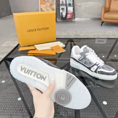Replica Louis Vuitton Casual Shoes For Men #1318921 $125.00 USD for Wholesale