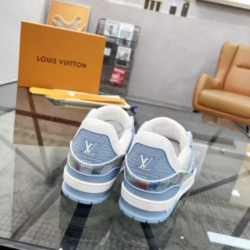 Replica Louis Vuitton Casual Shoes For Men #1318923 $125.00 USD for Wholesale