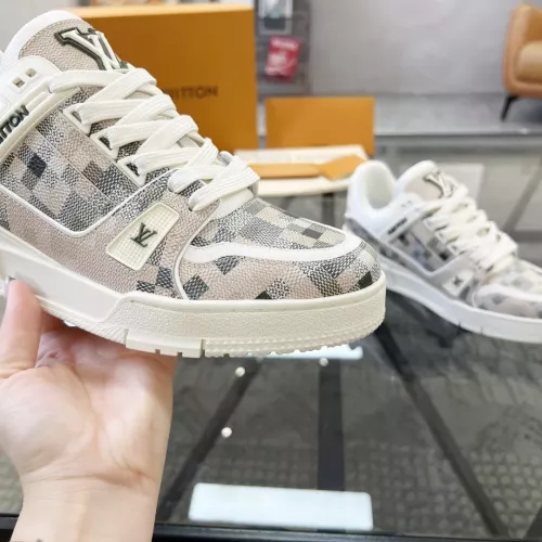 Replica Louis Vuitton Casual Shoes For Men #1318924 $125.00 USD for Wholesale
