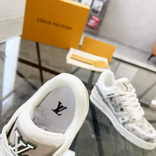 Replica Louis Vuitton Casual Shoes For Men #1318924 $125.00 USD for Wholesale