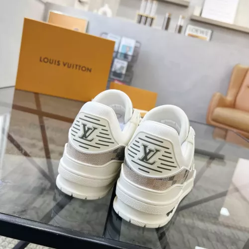 Replica Louis Vuitton Casual Shoes For Men #1318924 $125.00 USD for Wholesale