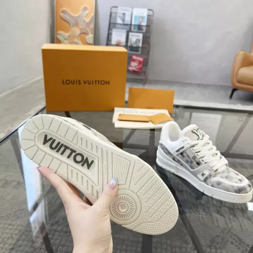 Replica Louis Vuitton Casual Shoes For Men #1318924 $125.00 USD for Wholesale
