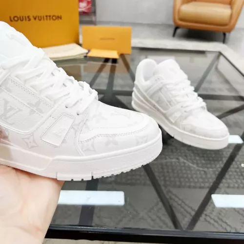 Replica Louis Vuitton Casual Shoes For Men #1318926 $130.00 USD for Wholesale