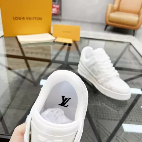 Replica Louis Vuitton Casual Shoes For Men #1318926 $130.00 USD for Wholesale