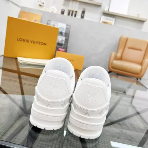 Replica Louis Vuitton Casual Shoes For Men #1318926 $130.00 USD for Wholesale