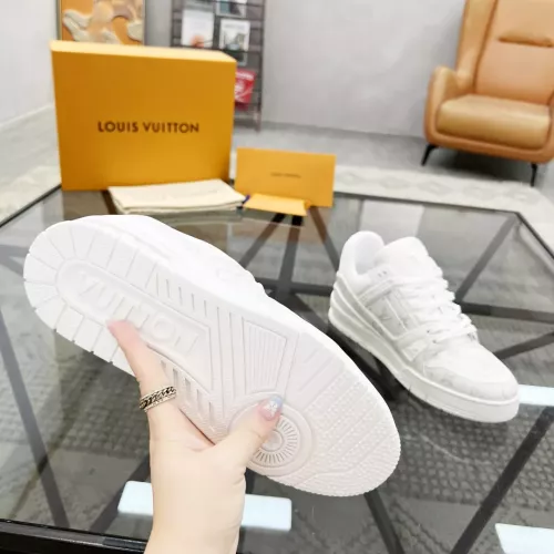 Replica Louis Vuitton Casual Shoes For Men #1318926 $130.00 USD for Wholesale