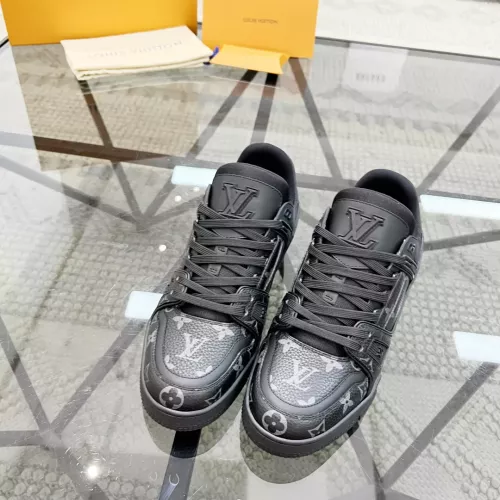 Replica Louis Vuitton Casual Shoes For Men #1318927 $130.00 USD for Wholesale