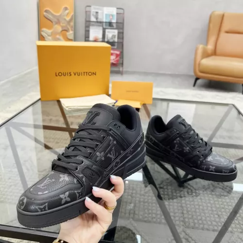 Replica Louis Vuitton Casual Shoes For Men #1318927 $130.00 USD for Wholesale