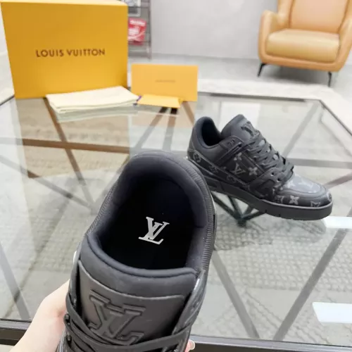 Replica Louis Vuitton Casual Shoes For Men #1318927 $130.00 USD for Wholesale