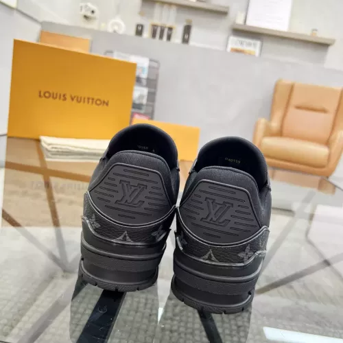 Replica Louis Vuitton Casual Shoes For Men #1318927 $130.00 USD for Wholesale