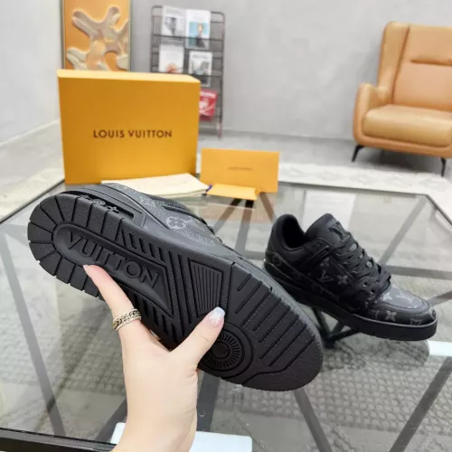Replica Louis Vuitton Casual Shoes For Men #1318927 $130.00 USD for Wholesale