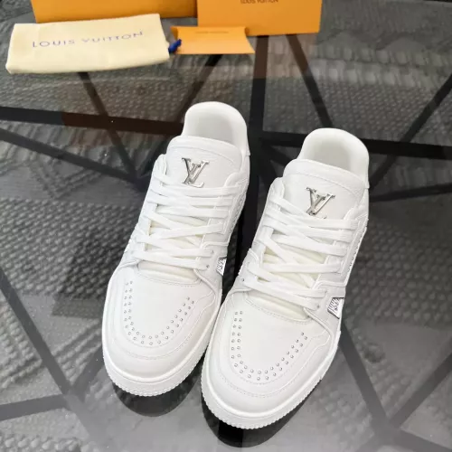 Replica Louis Vuitton Casual Shoes For Men #1318928 $130.00 USD for Wholesale