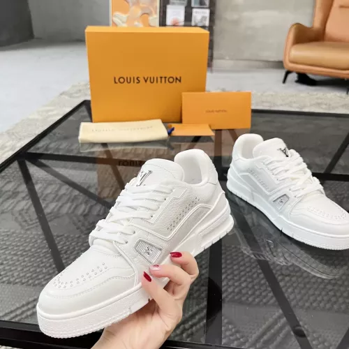 Replica Louis Vuitton Casual Shoes For Men #1318928 $130.00 USD for Wholesale