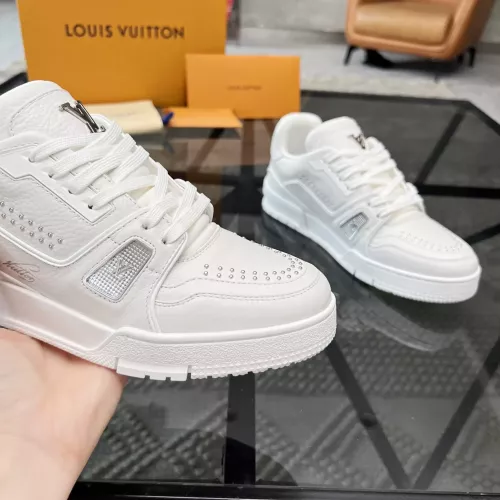 Replica Louis Vuitton Casual Shoes For Men #1318928 $130.00 USD for Wholesale