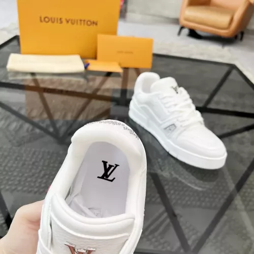 Replica Louis Vuitton Casual Shoes For Men #1318928 $130.00 USD for Wholesale