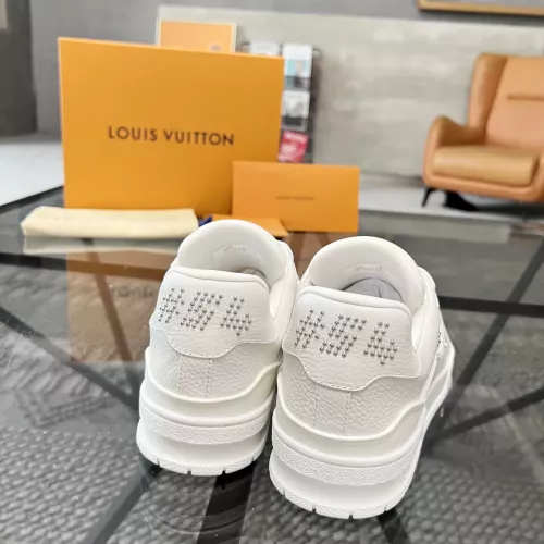Replica Louis Vuitton Casual Shoes For Men #1318928 $130.00 USD for Wholesale