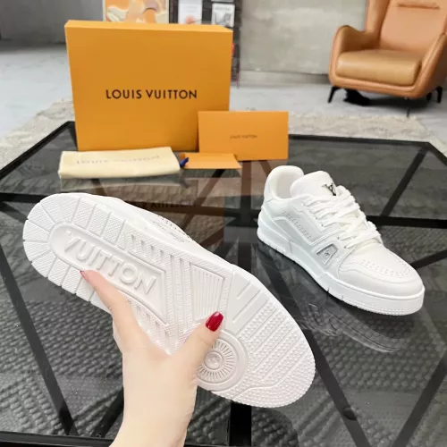 Replica Louis Vuitton Casual Shoes For Men #1318928 $130.00 USD for Wholesale