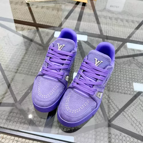 Replica Louis Vuitton Casual Shoes For Men #1318929 $130.00 USD for Wholesale