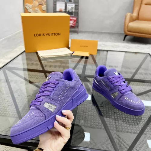 Replica Louis Vuitton Casual Shoes For Men #1318929 $130.00 USD for Wholesale