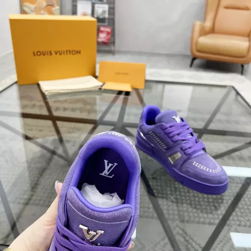 Replica Louis Vuitton Casual Shoes For Men #1318929 $130.00 USD for Wholesale