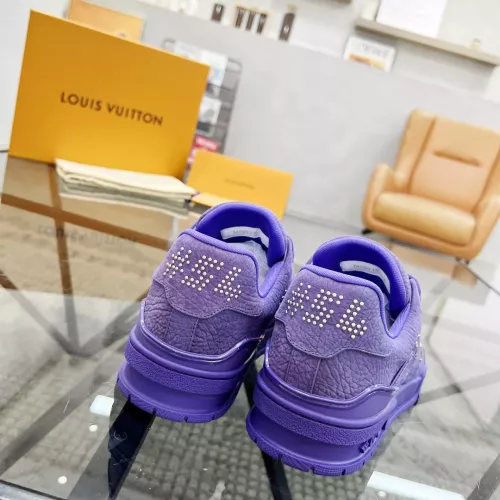 Replica Louis Vuitton Casual Shoes For Men #1318929 $130.00 USD for Wholesale