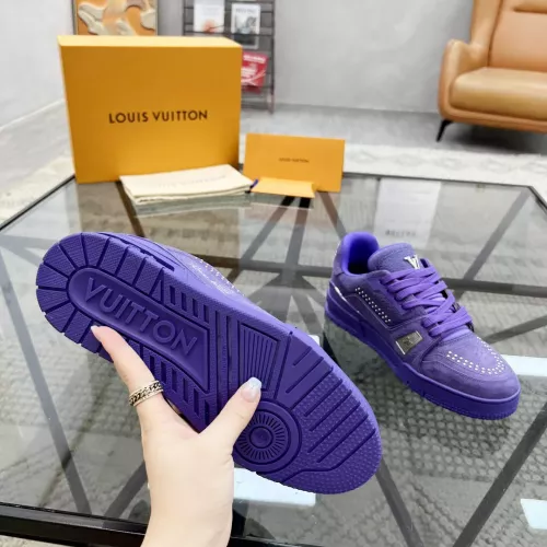 Replica Louis Vuitton Casual Shoes For Men #1318929 $130.00 USD for Wholesale