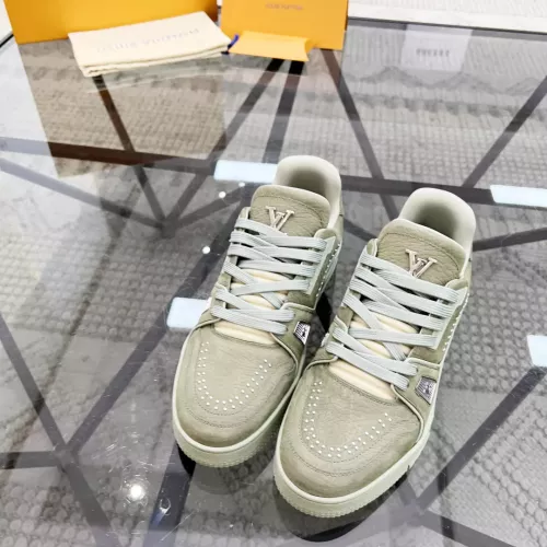 Replica Louis Vuitton Casual Shoes For Men #1318930 $130.00 USD for Wholesale