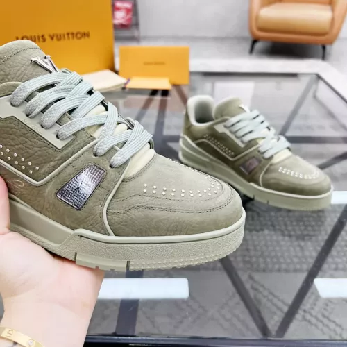 Replica Louis Vuitton Casual Shoes For Men #1318930 $130.00 USD for Wholesale