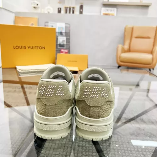 Replica Louis Vuitton Casual Shoes For Men #1318930 $130.00 USD for Wholesale