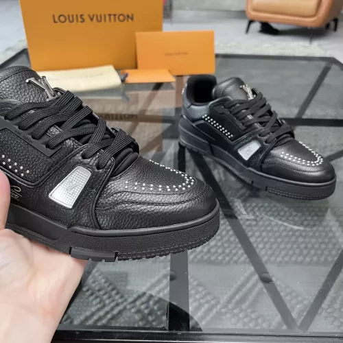 Replica Louis Vuitton Casual Shoes For Men #1318931 $130.00 USD for Wholesale