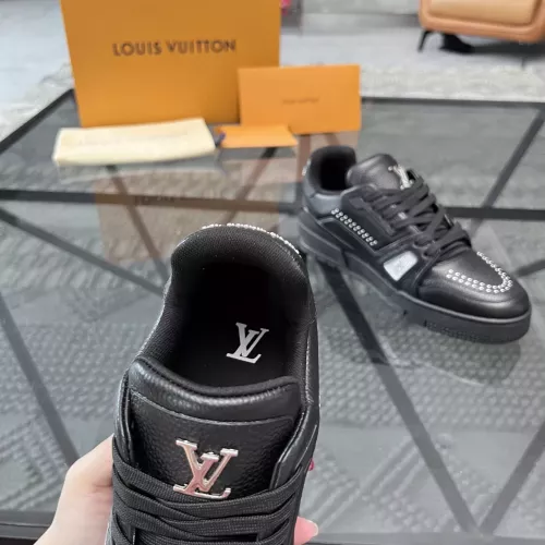 Replica Louis Vuitton Casual Shoes For Men #1318931 $130.00 USD for Wholesale