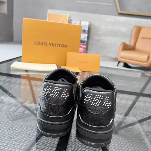 Replica Louis Vuitton Casual Shoes For Men #1318931 $130.00 USD for Wholesale