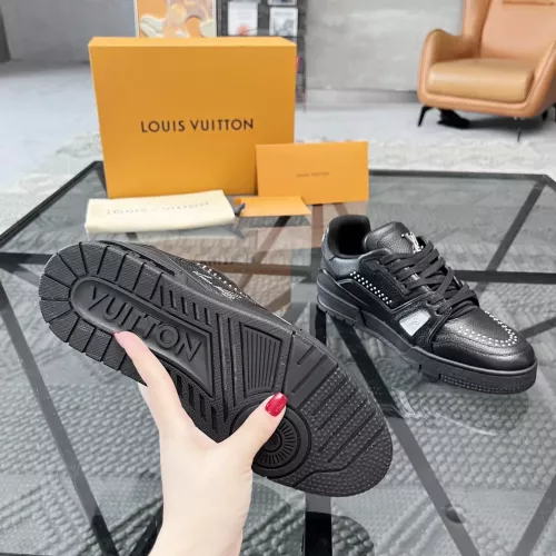 Replica Louis Vuitton Casual Shoes For Men #1318931 $130.00 USD for Wholesale