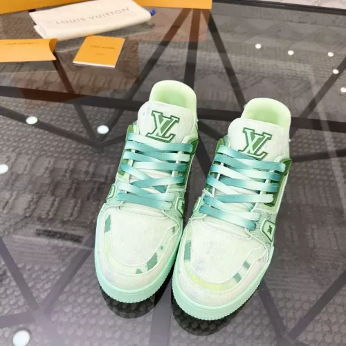 Replica Louis Vuitton Casual Shoes For Men #1318932 $125.00 USD for Wholesale