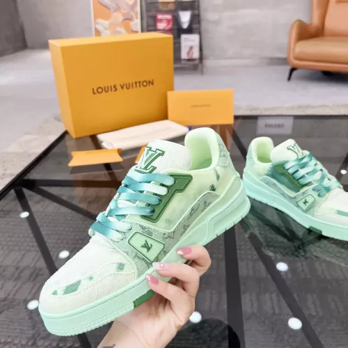 Replica Louis Vuitton Casual Shoes For Men #1318932 $125.00 USD for Wholesale