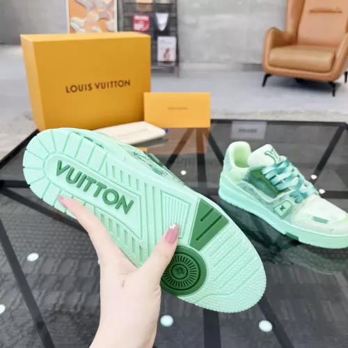 Replica Louis Vuitton Casual Shoes For Men #1318932 $125.00 USD for Wholesale