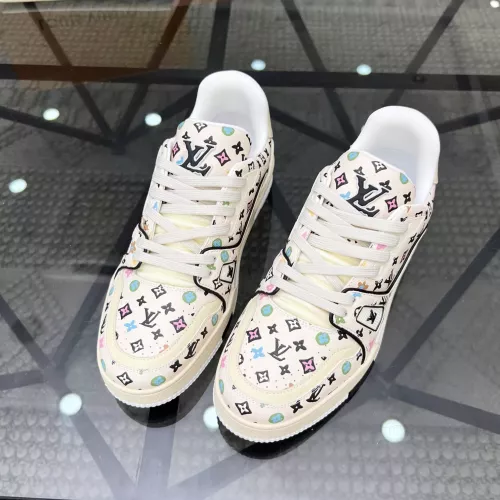 Replica Louis Vuitton Casual Shoes For Men #1318935 $125.00 USD for Wholesale
