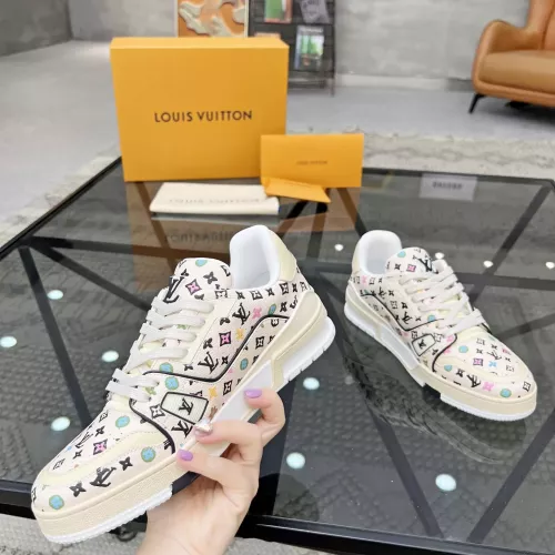 Replica Louis Vuitton Casual Shoes For Men #1318935 $125.00 USD for Wholesale