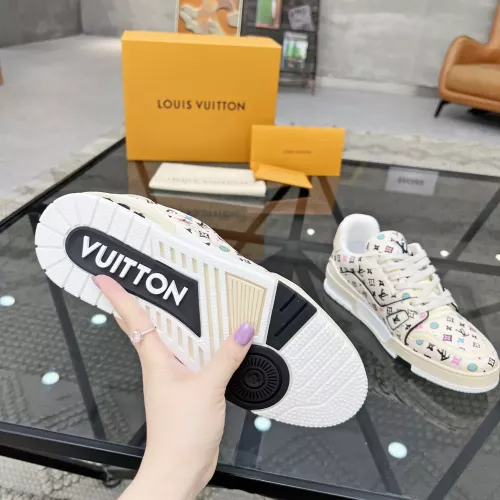 Replica Louis Vuitton Casual Shoes For Men #1318935 $125.00 USD for Wholesale