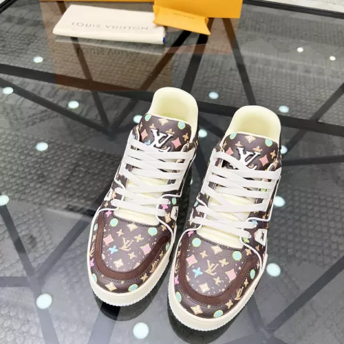 Replica Louis Vuitton Casual Shoes For Men #1318936 $125.00 USD for Wholesale