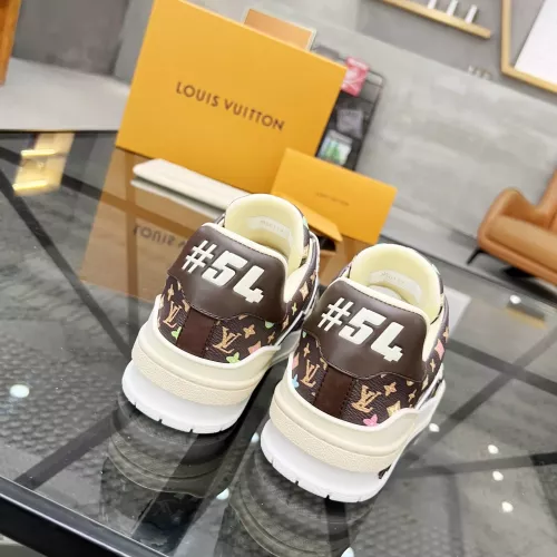 Replica Louis Vuitton Casual Shoes For Men #1318936 $125.00 USD for Wholesale